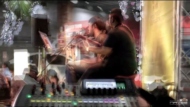 I Love You Baby - audio Live cover смотреть онлайн