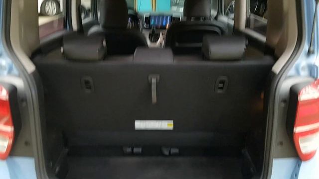 KIA RAY 2020 EN VENTA! LT230652 | Vehículos Coreanos Sena Trading смотреть онлайн