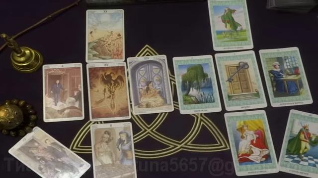 Есть ли шанс выиграть суд? Истец и ответчик....Правдивое гадание на Таро он-лайн смотреть онлайн