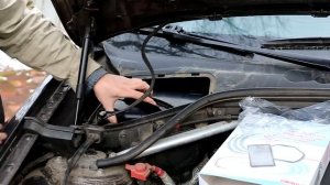 Правильная замена фильтра салона на БМВ Х3