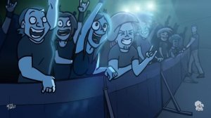 Metal Family English OST - Voices in My Head