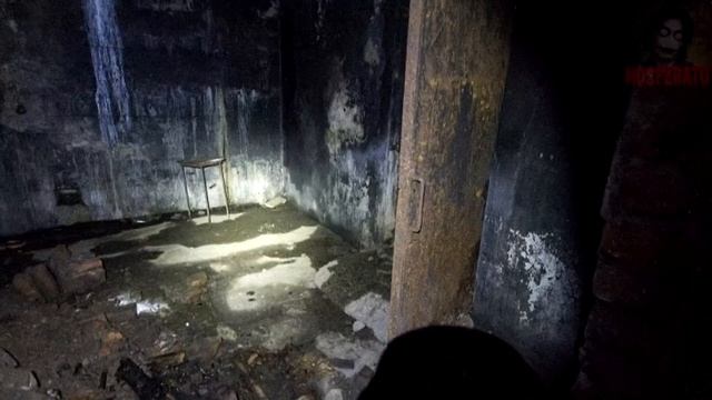 Истории на ночь - Снимок камеры смотреть онлайн