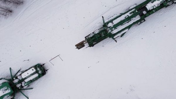 SKODA KODIAQ FL 2022 тест-драйв в Ленинградской области