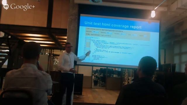 Building, Testing and Releasing Angular apps смотреть онлайн