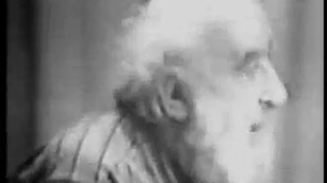 Fritz Perls Clip5 смотреть онлайн