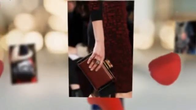 Лучшие сумки с недели моды в Париже смотреть онлайн