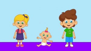 Yapabilirim ve Sevimli Dostlar ile 45 Dakika Çocuk Şarkıları | Kids Songs and Nursery Rhymes