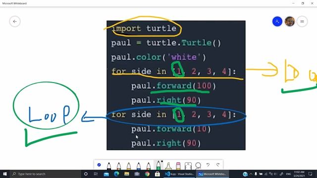 Full Stack Web Development Course | #32 Introduction to Python | ??ℯ ?ℯ?? ?ℯ?ℯ????ℴ? смотреть онлайн