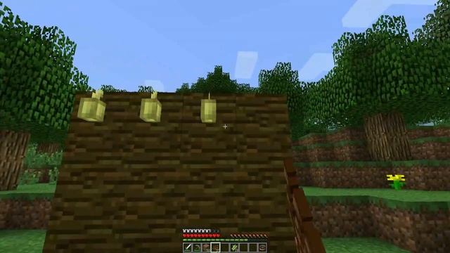 Minecraft - выживание часть 5 смотреть онлайн