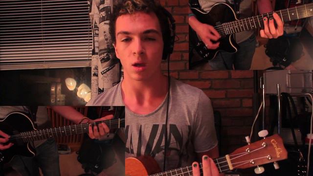 sol's comeback gets lucky смотреть онлайн