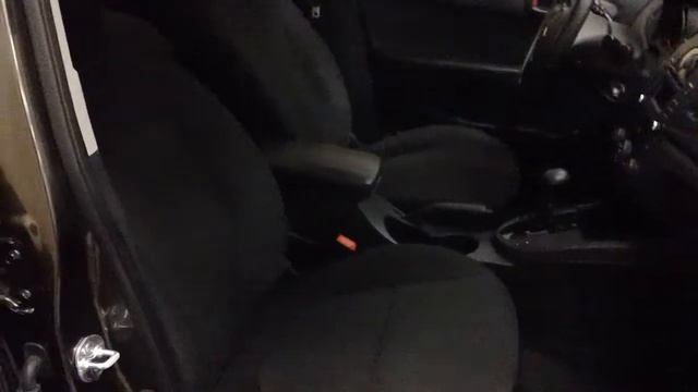 Kia Forte 2010 смотреть онлайн