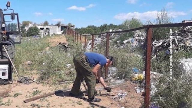 Главное за день: пьяная «мстительница», мёртвые голуби и мусорное пастбище смотреть онлайн