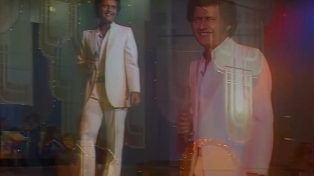 Joe Dassin - Siffler Sur La Colline 1979 Live (AI Upscale)