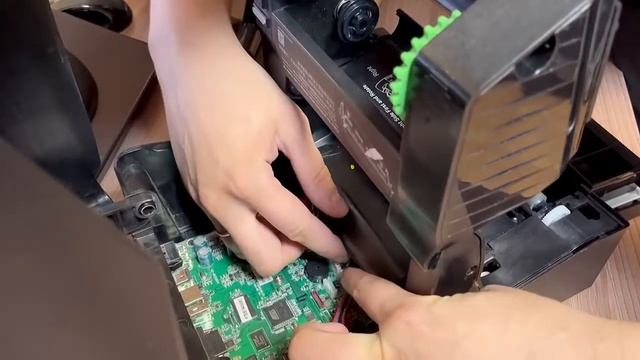 Видео-инструкция по установке и подключению отрезчика. смотреть онлайн