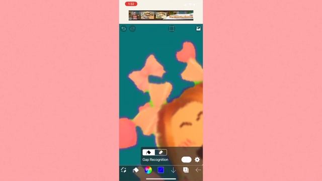 how to make a ROBLOX GFX on MOBILE! (easy & for beginners!) || mxddsie ♡ смотреть онлайн