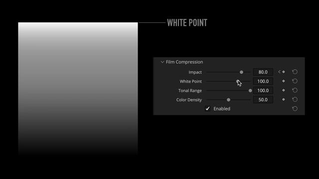 Film Compression — The New Dehancer Tool смотреть онлайн