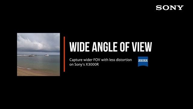 Sony’s FDR-X3000R 4K Action Cam vs Competitor D смотреть онлайн