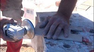 Эти черепахи  для керамогранита не перестают меня удивлять)))