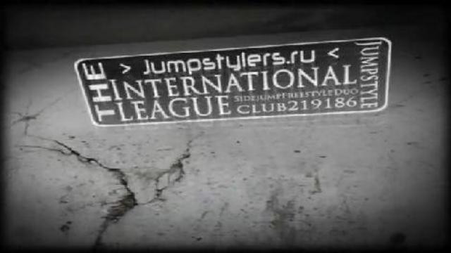 International Jumpstyle League L Sidejump L WWW.JUMPSTYLERS.RU| Jagr Vs S1dej | FINAL!!!