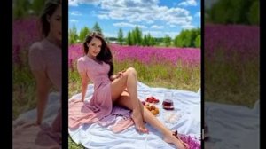 Жан Милимеров и Ая - "Небо"