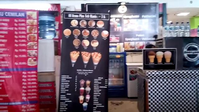 Foodcourt Detos Depok Depan Margo City смотреть онлайн