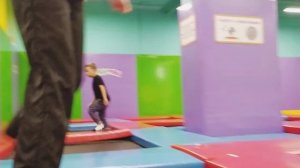 Детская игровая Tiki Viki в Казани