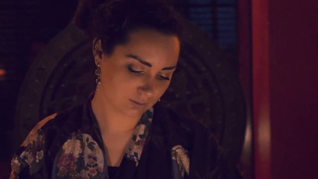 Как научиться проводить чайную церемонию смотреть онлайн