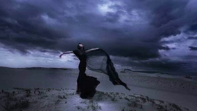 Dervish Dream...(Karunesh)