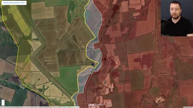 Олег Петренко(Украина)Новости с фронта. Битва за ВЕРБОВОЕ и НОВОПРОКОПОВКУ / Бои в КЛЕЩЕЕВКЕ / Обста смотреть онлайн
