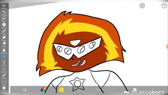 Аметист + Перидот = Аммолит | Amethyst + Pearidot = Ammolite | Steven Universe смотреть онлайн