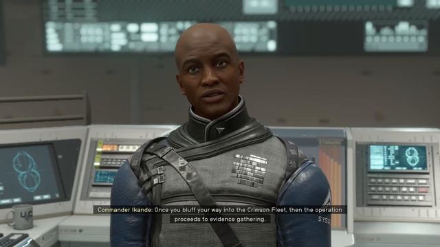 Star Field Choosing UC Sysdef "Good" #starfield #bethesda #scifi #gaming #gamingvideos #gameplay смотреть онлайн