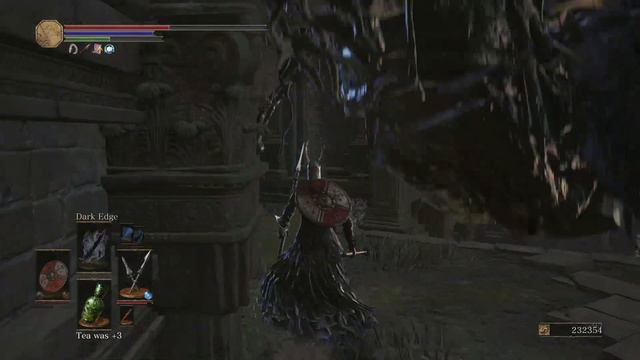 Dark Souls 3 Randomizer Finale смотреть онлайн