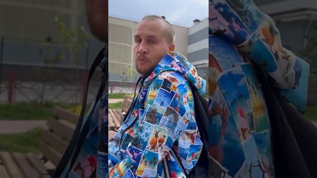 Столкнувшись с этой ситуацией, она меня повергла в шок! Насколько же люди ушлые ? смотреть онлайн