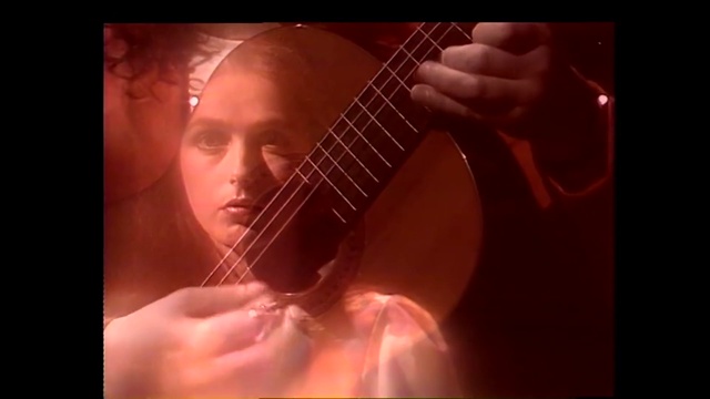 Smokie - Mexican Girl (1978).