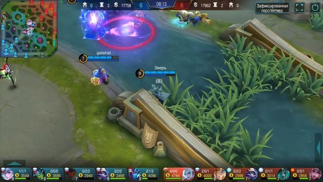 ГАЙД НА ЭЙДОРУ! СИЛЬНЕЙШИЙ ПРОКАСТЕР! смотреть онлайн