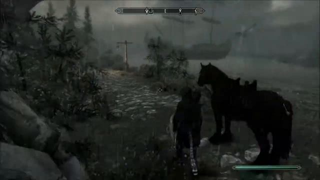 GameWisp Save of the Week - Skyrim - Khas the Khajiit смотреть онлайн