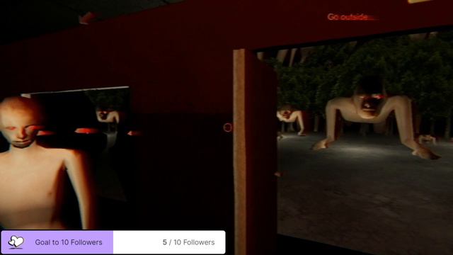 Indie Horror Games смотреть онлайн