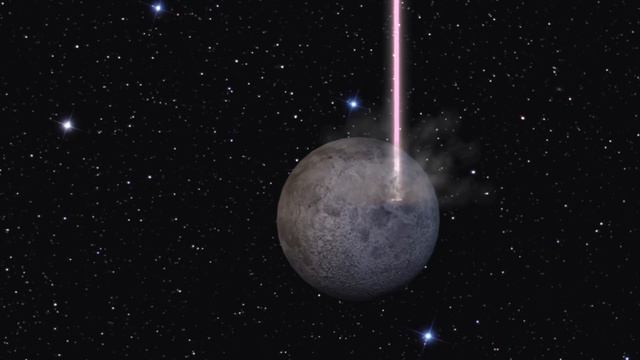 Satellites could be used to destroy asteroid threats смотреть онлайн