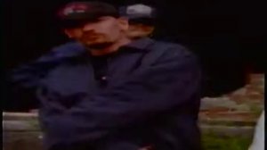 House Of Pain "Shamrocks and Shenanigans (Butch Vig Remix)" (1992 Tommy Boy)
