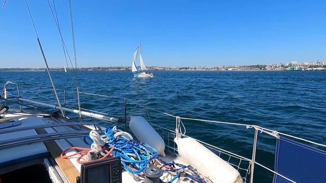 Bidoric en Rade de Brest смотреть онлайн