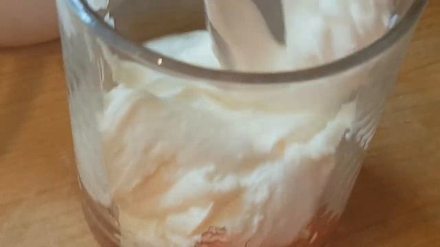 Recipe: Peach Melba Pots смотреть онлайн