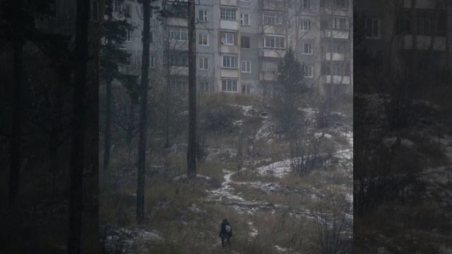 Что такое одиночество? Тема для рассуждений. смотреть онлайн