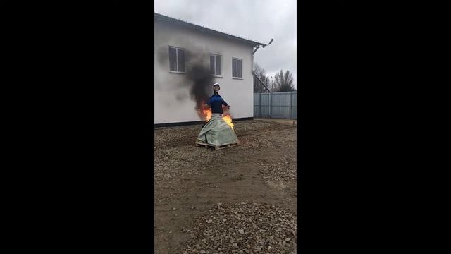 Празднование Масленицы в Армопласт смотреть онлайн