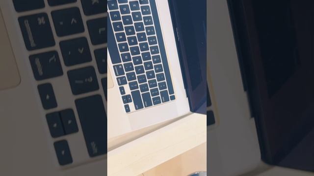 Apple MacBook Pro 2019 I7  16gb 512…4gb Graphics #apple #appleiphone