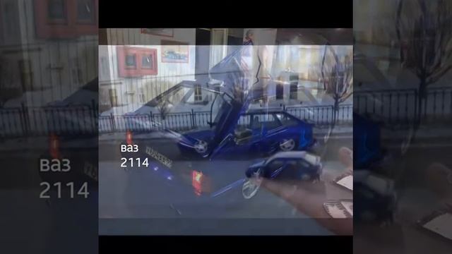 Ваз 2114 смотреть онлайн