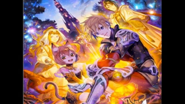 RPG Maker VX Ace ~ Theme #4 смотреть онлайн