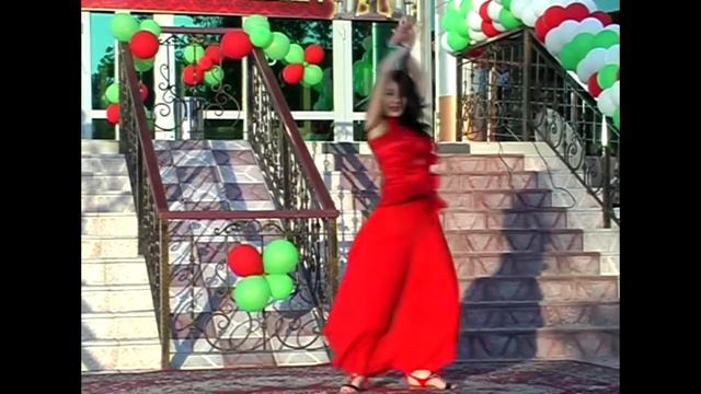 Afina Dance 2015💃🏻 | Enrique - Bailando Istaravshan | Истаравшан Афина |💃🏻