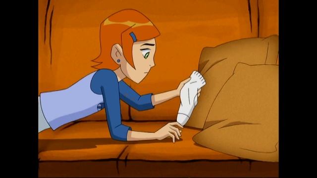 Refrigerio | Ben 10 | Cartoon Network смотреть онлайн