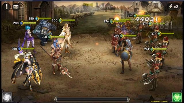 ЗАДАНИЕ ГЕРОЯ,КАЧ,БАШНЯ! Zombie Strike: Last War of Idle Battle (AFK RPG) смотреть онлайн