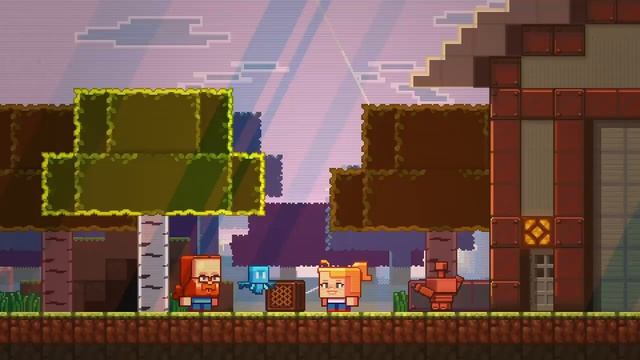 Mojang ОПОЗОРИЛИ Майнкрафт? - Minecraft Live 2021 смотреть онлайн